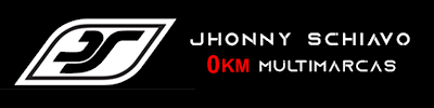 0Km Jhonny Schiavo Logo